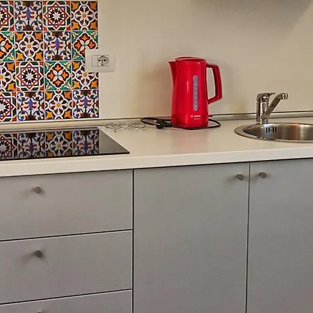 Apartamento Manzoni