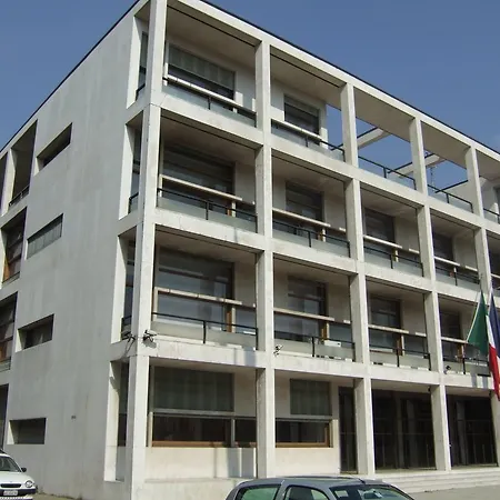 Apartment Manzoni *