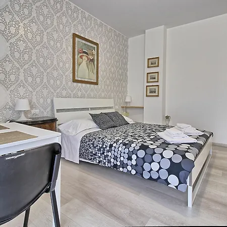 Apartamento Manzoni Lake Como