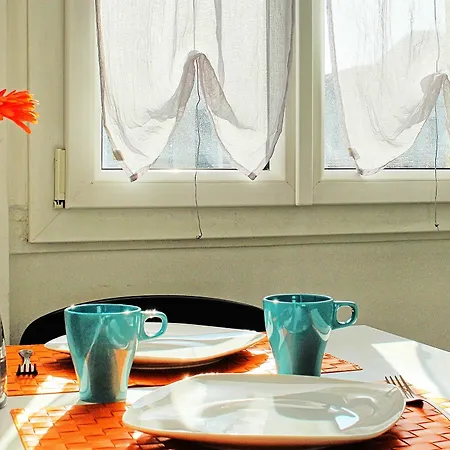 Apartamento Manzoni *