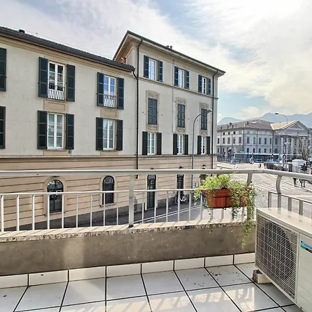 Apartamento Manzoni