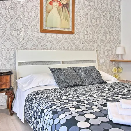 Apartamento Manzoni Lake Como