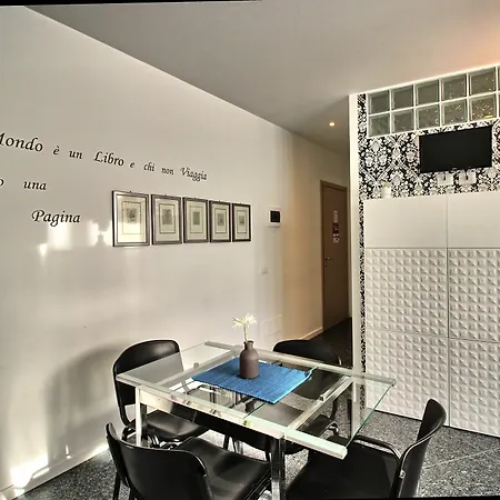 Apartamento Manzoni Lake Como