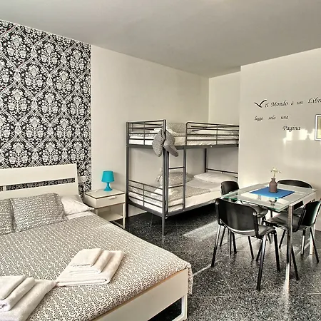 Apartamento Manzoni Lake Como